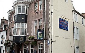 The Black Bull Inn